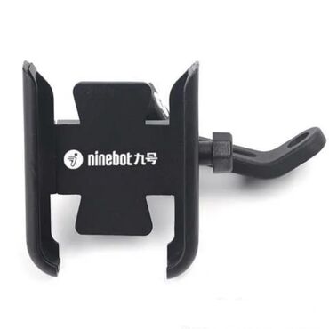 Мотозапчасти и аксессуары: 🛑 Металлическое крепление для телефона — надёжно держит даже на — 3