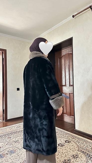 женские шарфы снуды: Шуба, Длинная модель, Стандарт — 4