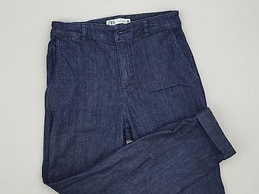 tarzz collection: Zara, Jeansy damskie, rozmiar XS — 1