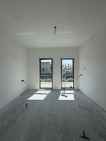 Дома: Орок. Современный таунхаус площадью 275 м² - Архитектура в — 7