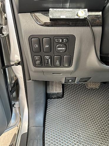 диски киа хундай: Toyota Land Cruiser Prado: 2007 г., 3 л, Автомат, Дизель, Внедорожник — 10