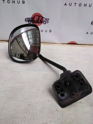 боковой тырмоо: Зеркало боковое Toyota Hilux Surf ( 4 Runner ) N185 1KD-FTV 2001