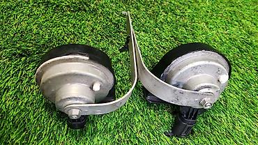 Стоп-сигналы: Звуковые сигналы E 65 740i В отличном состоянии, очень большой — 4