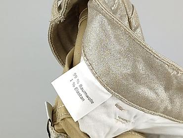 peckott denim: Blue Motion, Spodnie materiałowe damskie, rozmiar M — 5