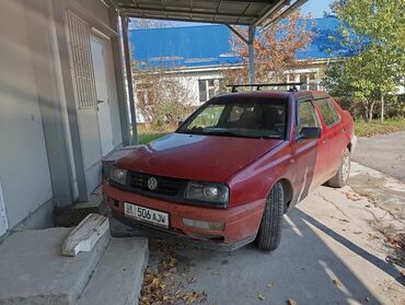 фольксваген пассат венто: Volkswagen Vento: 1996 г., 1.8 л, Механика, Газ, Седан