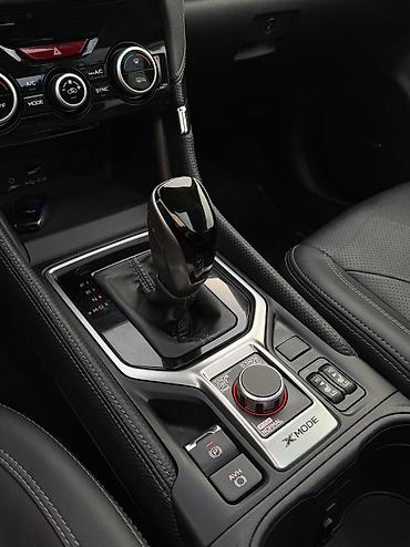 Subaru: Subaru Forester: 2021 г., 2.5 л, Вариатор, Бензин, Кроссовер — 8