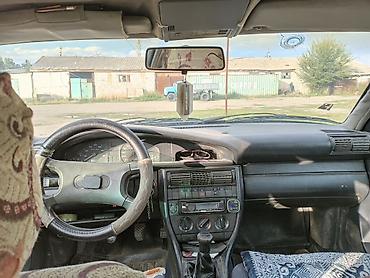 ауди s7: Audi 100: 1991 г., 2.3 л, Механика, Бензин, Седан — 7