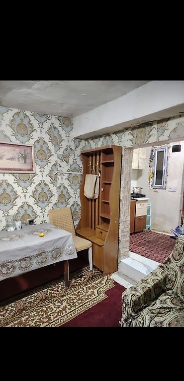 bine sovxoz evler: Biləcəridə 2 otaqlı həyət evi — 3