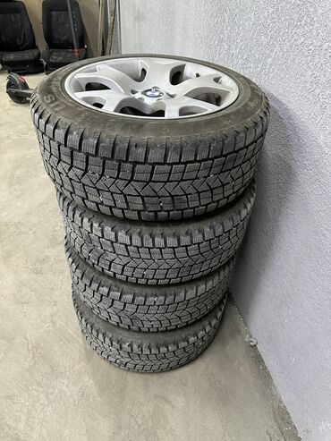запчасть на хонда фит: Колеса в сборе 255 / 50 / R 19, Зима, Новый, Комплект, Легковые, Литые, отверстий - 4