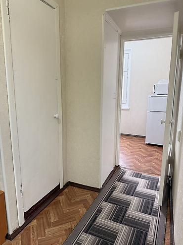 Продажа квартир: 1 комната, 34 м², 105 серия, 4 этаж, Косметический ремонт at lalafo.kg — 7 Продажа квартир: 1 комната, 34 м², 105 серия, 4 этаж, Косметический ремонт — 7