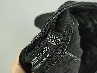 dsquared2 jeans: Stradivarius, Jeansy damskie, rozmiar M — 5