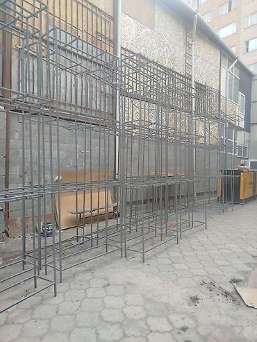 Металлические заборы: Металлический забор, Металлический сайдинг, Без отделки, Новый, Покраска забора — 41