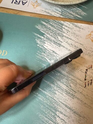 Apple iPhone: IPhone 14 Pro, 256 GB, Deep Purple, Zəmanət, Kredit, Barmaq izi -da lalafo.az — 5 Apple iPhone: IPhone 14 Pro, 256 GB, Deep Purple, Zəmanət, Kredit, Barmaq izi — 5