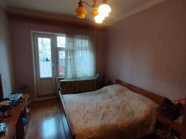 Köhnə tikili: Bakı, Əhmədli, 5 otaqlı, Köhnə tikili, 120 kv. m — 3