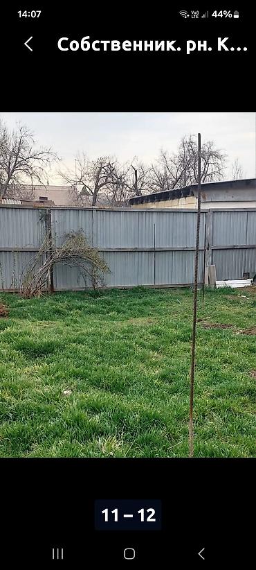 Продажа полдома: Собственник.продается дом.4 комнаты. 6×10.участок 2 сотки. 8×25 at lalafo.kg — 11 Продажа полдома: Собственник.продается дом.4 комнаты. 6×10.участок 2 сотки. 8×25 — 11