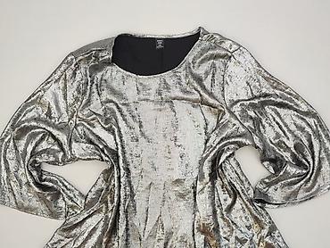 shein botki: Shein Curve, Tunika damska, rozmiar XL — 1