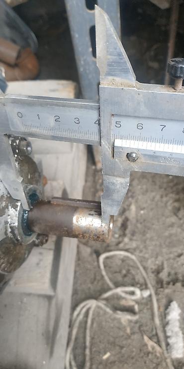 Другое строительное оборудование: Электродвигатели / электро мотор / насос водяной (на зап части) / — 6