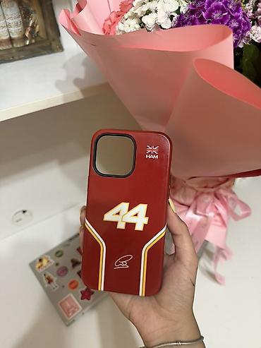 Məhsul: iPhone üçün qoruyucu örtük - Model uyğunluğu: iPhone 14 Pro