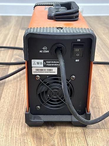 mini projector: Инверторный сварочный аппарат JASIC ZX7-250 - Тип: MMA (дуговая — 1