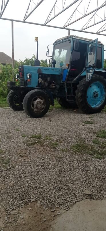 maşın radiatoru: Traktor TRAKTOR, 1992 il, 85 at gücü, motor 7.6 l, Yeni