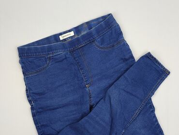 czarne legginsy modelujące: Marks & Spencer, Jeans for women, size M