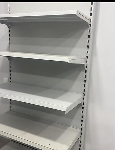 магинит: Полка для магазина, Б/у, Железо — 4