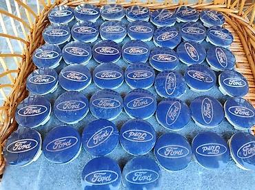 Gume i felne: ČEPOVI POKLOPCI ZA FELNE FORD | Čepovi za felne.   Cena je za set od — 2