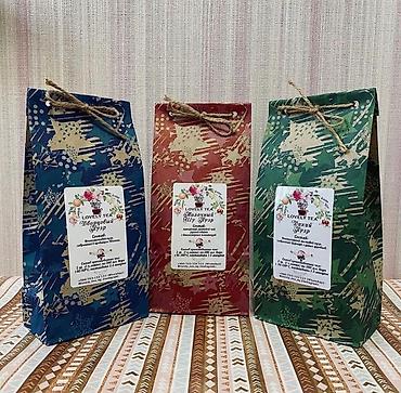 Подарки и сувениры: Развесной премиум чай - вкусный, полезный, ароматный. ДА ХУН ПАО — 14