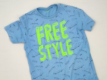 kurtka nike junior: T-shirt, Cool Club, 13 years, 152-158 cm, condition - Perfect