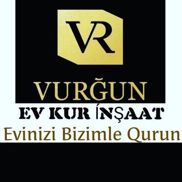 ev ustası: Evin tam təmiri. Sıfırdan təmir. Dizayn-qurma. Hərşey Mükəmməl