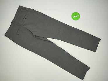 Mens: H&M, Suit Trousers męskie, size M at lalafo.pl — 3 Mens: H&M, Suit Trousers męskie, size M — 3