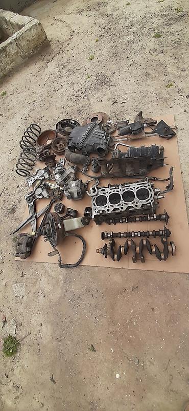 şatun: Toyota vitz, yaris ehtiyyat hissələri. Məhsul: Avtomobil üçün — 5