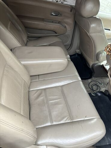 Honda: Honda Orthia: 2000 г., 2.3 л, Автомат, Бензин, Универсал — 7