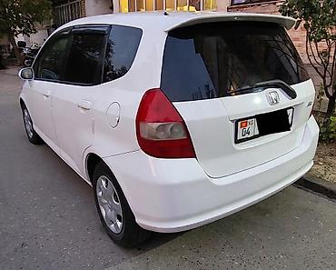 хонда аккорд 1997: Honda Fit: 2002 г., 1.5 л, Автомат, Бензин, Хэтчбэк — 4