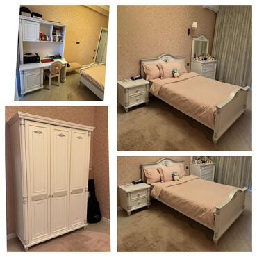 Paltaryuyan maşınlar: *1500₼ romantik çilek gənc YATAQ mebeli SATILIR*‼️ Baha alınıb