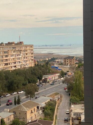 Yeni tikili: 2 otaqlı, Yeni tikili, m. Həzi Aslanov, 52 kv. m — 13