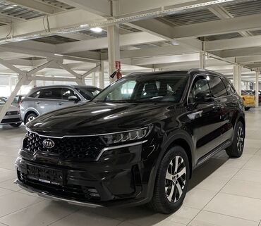 киа соренто 2021 цена бишкек: Kia Sorento: 2020 г., 2.2 л, Автомат, Дизель, Внедорожник