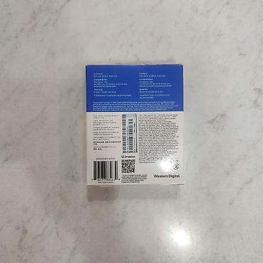 ssd m 2: Накопитель для ПК, Новый, Western Digital (WD), SSD, 2.5" — 2