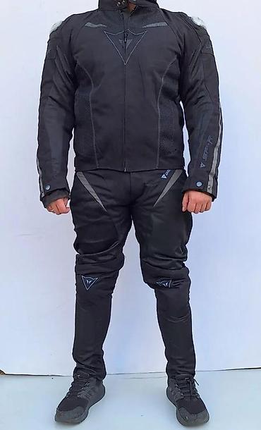 Pantalone: Pantalone, bоја - Crna — 8