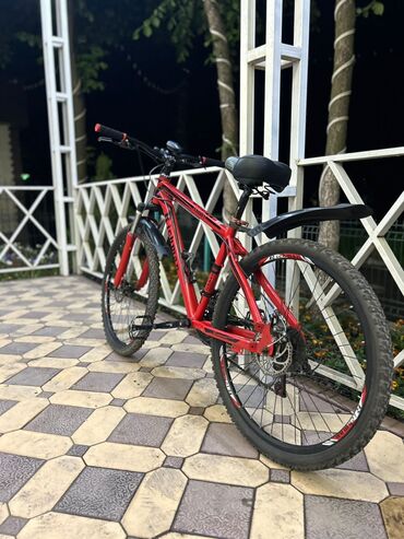 корейский велосипед: Лайба очень хорошем состоянии по цене договоримся при встрече