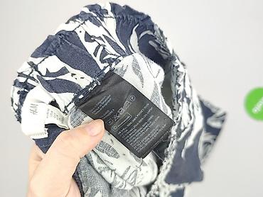 klapki luigi: H&M, Spodnie materiałowe damskie, rozmiar M — 5