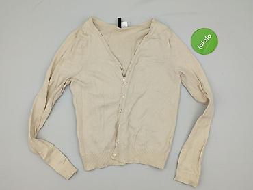 bolerko hm: H&M Divided, Kardigan damski, rozmiar M — 2