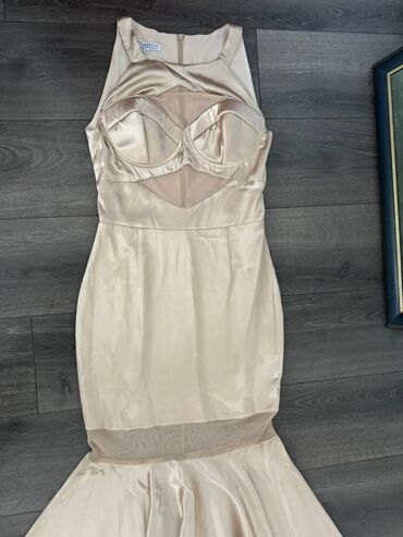 Haljine: BALAŠEVIĆ svečana haljina, veličine 40. Uz nju na poklon atraktivan na lalafo.rs — 6 Haljine: BALAŠEVIĆ svečana haljina, veličine 40. Uz nju na poklon atraktivan — 6