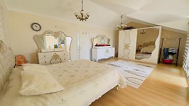 Продажа коттеджей и домов: 🏡 ПРОДАЁТСЯ РОСКОШНАЯ ТРЁХЭТАЖНАЯ ТРИПЛЕКС ВИЛЛА 4+1 В УЮТНОМ — 10