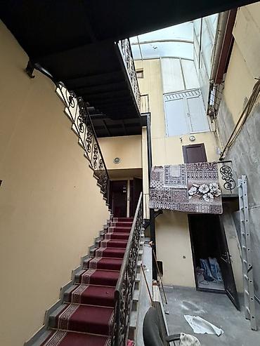 Kommersiya daşınmaz əmlakının satışı: 3 mərtəbəli obyekt icarəyə verilir Yasamal rayonu Yeni Yasamal — 9