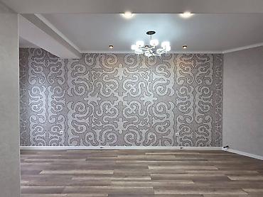 Продажа квартир: 1 комната, 40 м², Евроремонт — 5