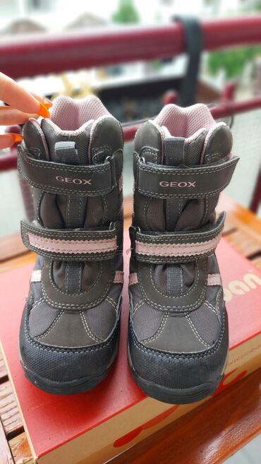 dexy co obuca: Boots, Geox, Size - 28