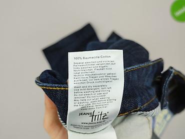 hand work denim: Jeans Fritz, Jeansy dla mężczyzn, rozmiar M — 6