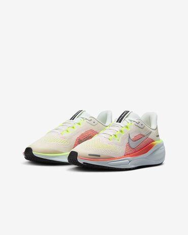 nike кроссовки женские: Кроссовки, 38, Nike, Новый, Самовывоз