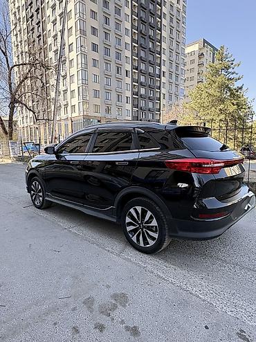 kenbo 600: Weltmeister EX6 Plus, 2020 г., 156000 км, Передний, В наличии — 2